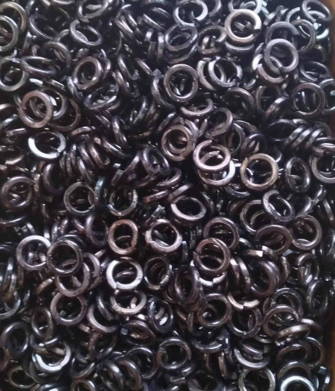 Guide Rings